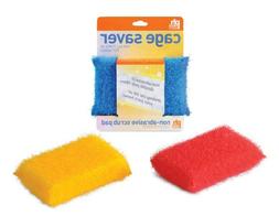 Saver Scrub Pad