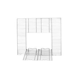 Vision Front Wire Grill with Doors for Vision L11/L12 Bird C