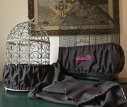 Seed Catcher Skirt Guard Or Cover Xs-xxl