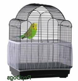 Cover Skirt Traps Cage Debris