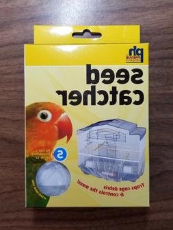 Cover Shell Skirt Traps Cage Debris S / M / L